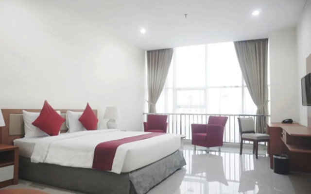 Naraya Hotel Jakarta