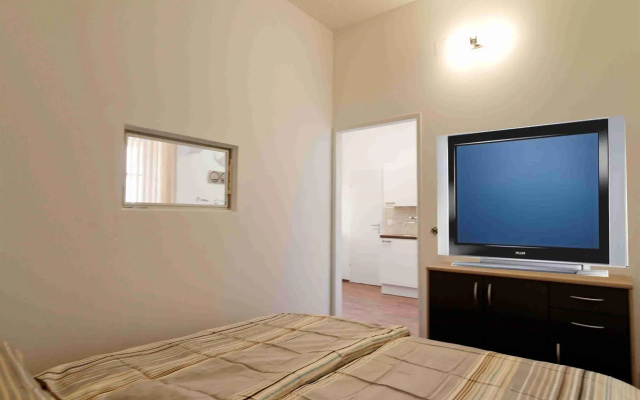 HP Apartments