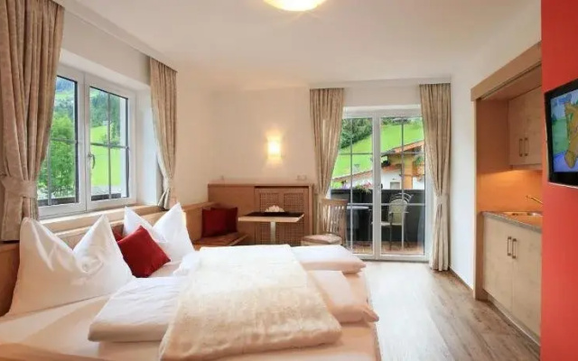 Hotel Garni Ingeborg