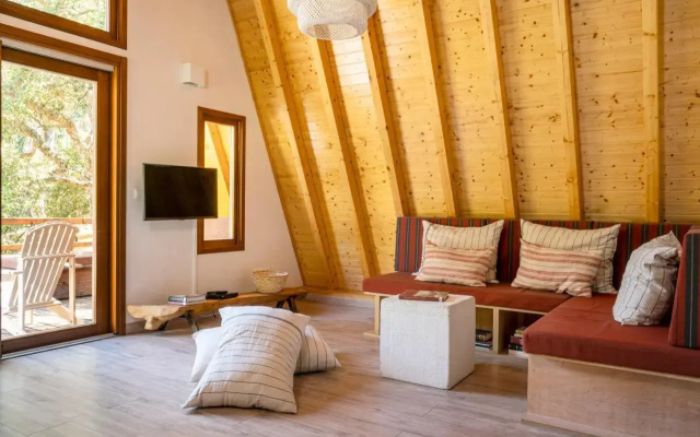 Ночлег и завтрак (B&B) Monte da Vilarinha