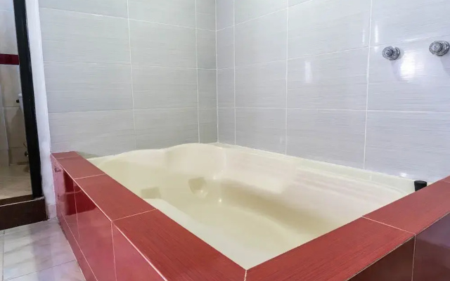 Casa Botero