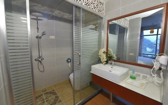 Yangshuo Mediterranean Boutique Hotel