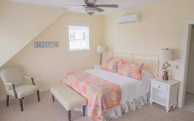 Newagen Seaside Inn