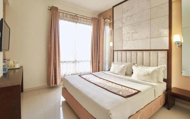 Hotel Silver Inn