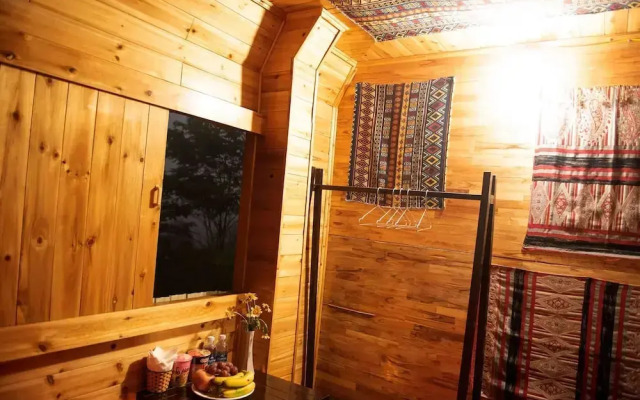The Hill Sapa Homestay