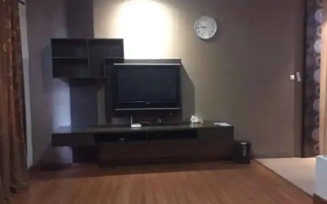 Pondok Elite