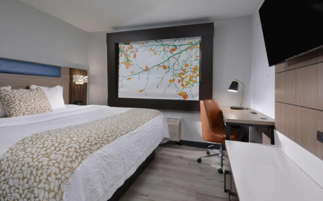 Brookstone Lodge near Biltmore Village, an Ascend Collection Hotel