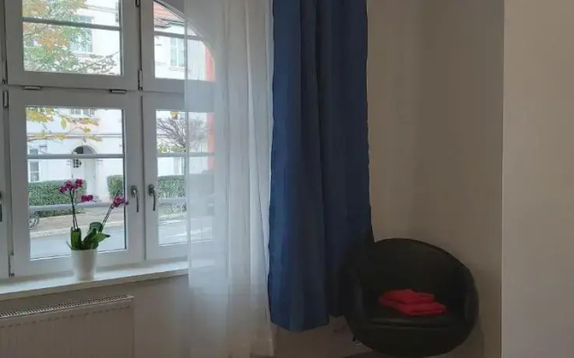 4 Schlafzimmer und 2 Bäder - chick - nahe Stadtpark