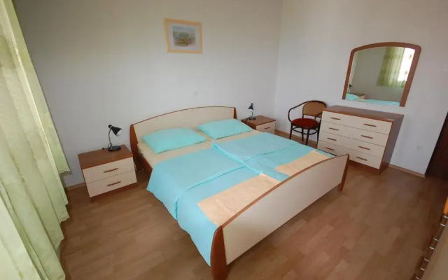 Apartment Djuka