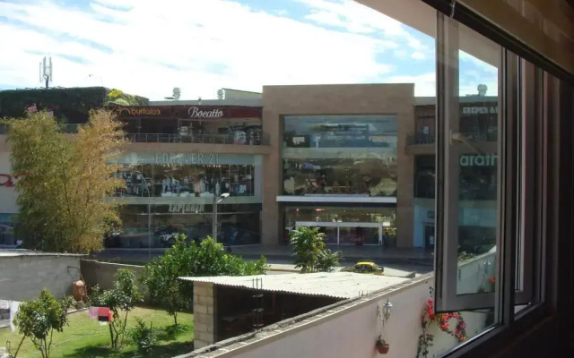 Casa Hidalgo Ecuador