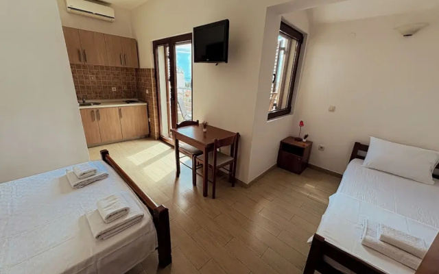 Boutique Hotel Moonstar