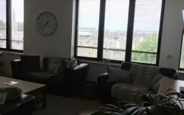 1 Farnsby Street Apartment 19