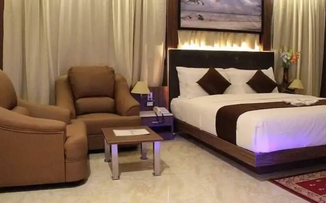 Hotel Hilton Karachi