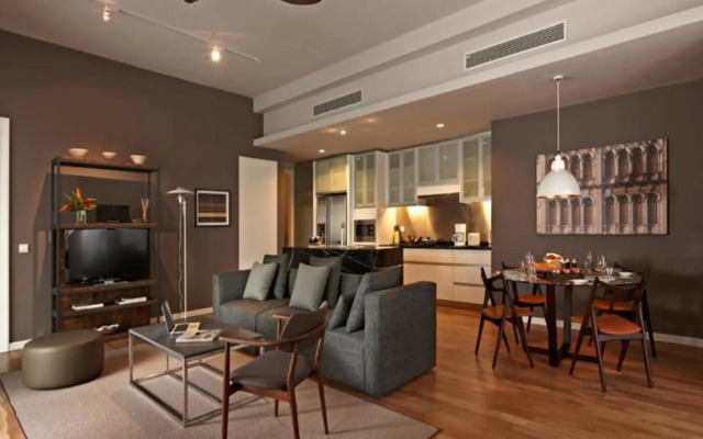 E&O Residences Kuala Lumpur