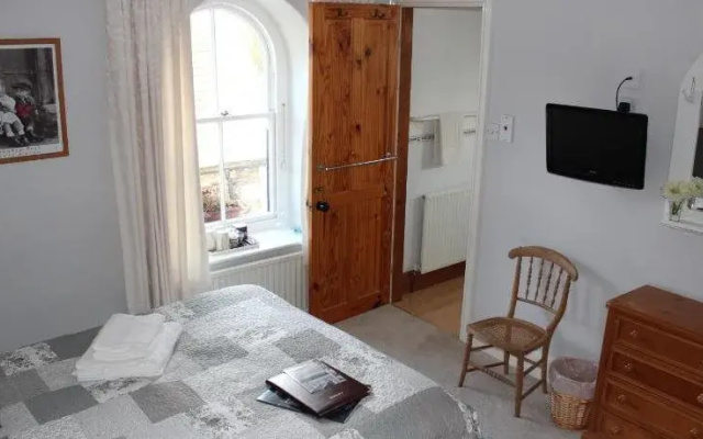 Windermere Lynwood Guest House