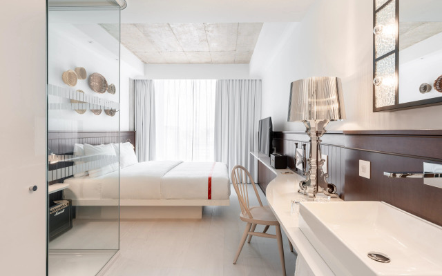 Ruby Molly Hotel Dublin by IHG