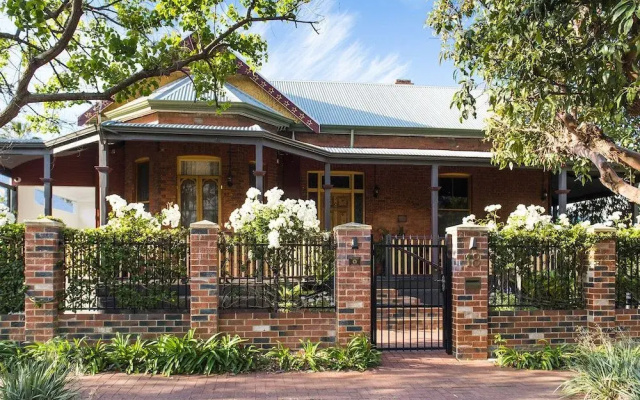 Guildford River Retreat