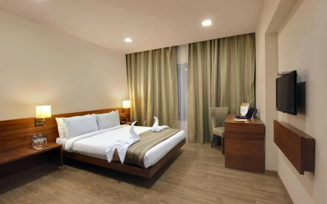 Temple Tree Hotel Shirdi, a member of Radisson Individuals