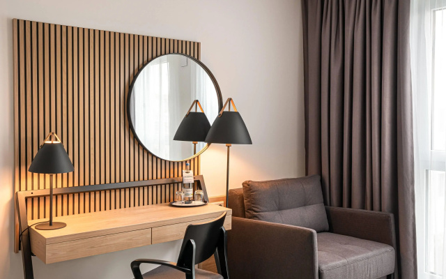 elaya hotel augsburg, Trademark by Wyndham