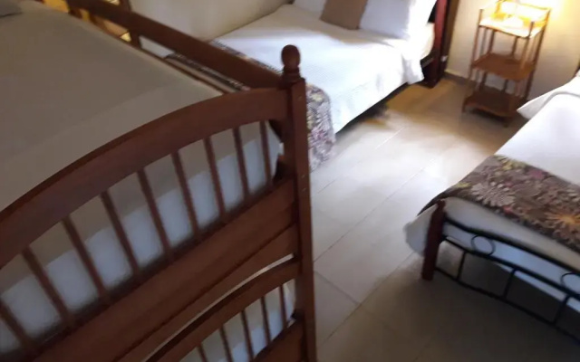 Hotel Sol y Mar
