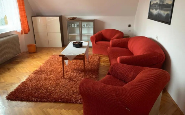 apartman Luník