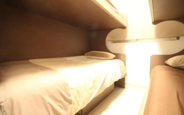Apartment in Torrevieja for 6 Guests