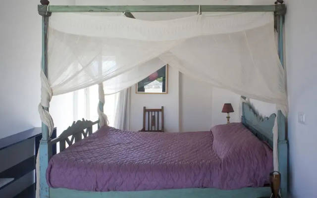 Villa Sofia B&B