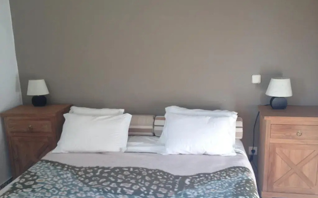 Apartamentos do Mar