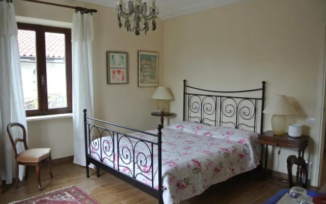 Villa Le Rose