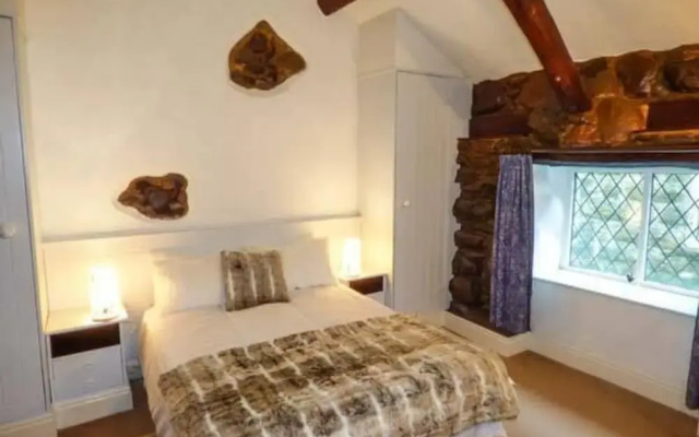 Conifers Cottage