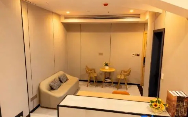 ShanKeJu Homestay・Shankeju Homestay (Xishui Qilong Impression)