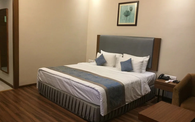 Pipul Padmaja Premium and Convention
