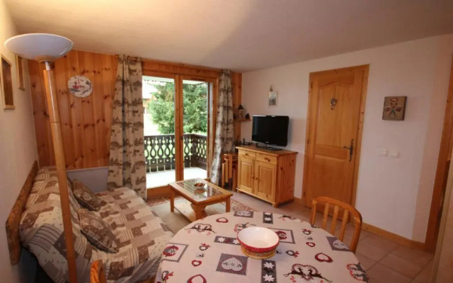 Appartement Villard-sur-Doron, 3 pièces, 4 personnes - FR-1-293-208