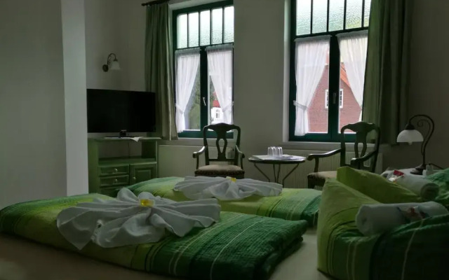 Hotel Villa Alice
