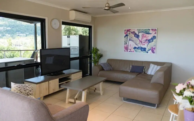 Oasis on Oceanview