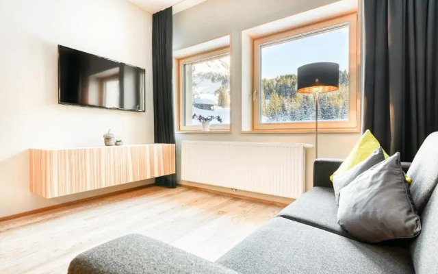 Am Gehren - Arlberg Appartements