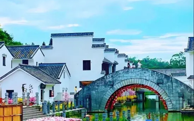 Xingya Cloud Hotel