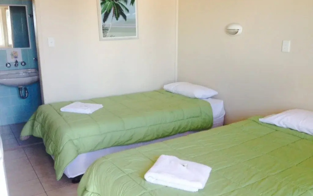 Affordable Accommodation Gladstone