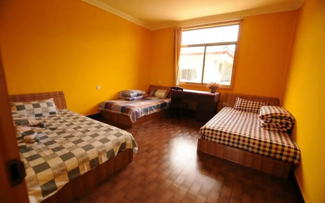 Xianrenkongfang Hostel Lijiang