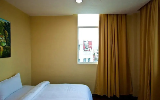 Grand M Hotel