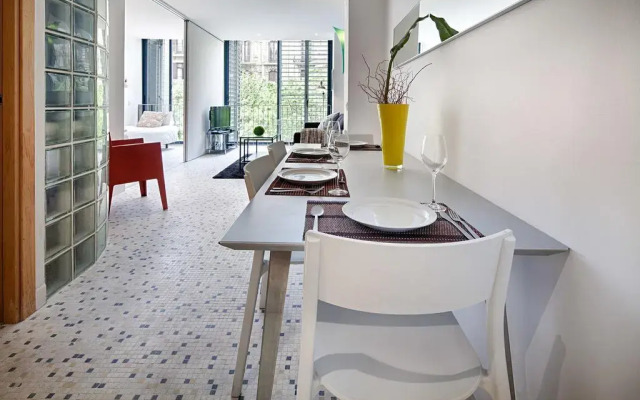 Habitat Apartments Pedrera