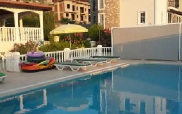 Shiraz Villa