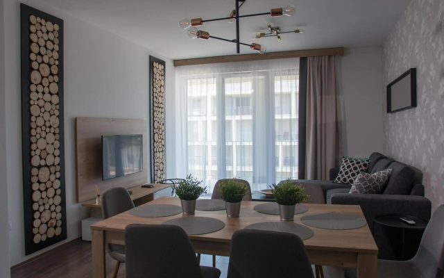 Lelle Resort B20