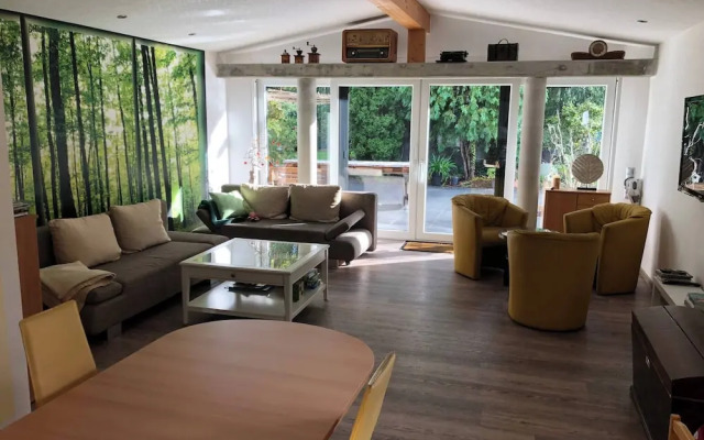 Charming Family Retreat in Hoyerswerda, Germany