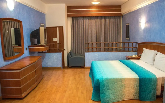 Autohotel Ilussion