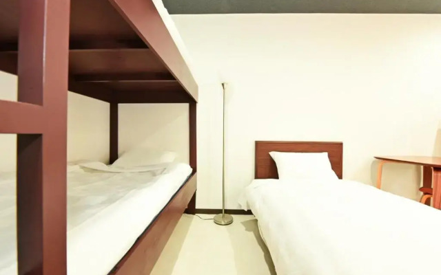 Heights N7 / Vacation STAY 7570