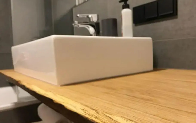 Ferienwohnung Nonntal