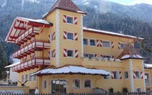 Hotel Garni Alpenschlössl