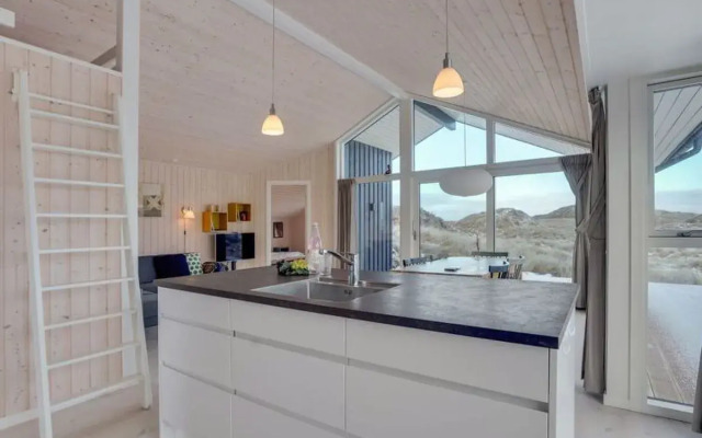 "Leevi" - 400m from the sea in Western Jutland