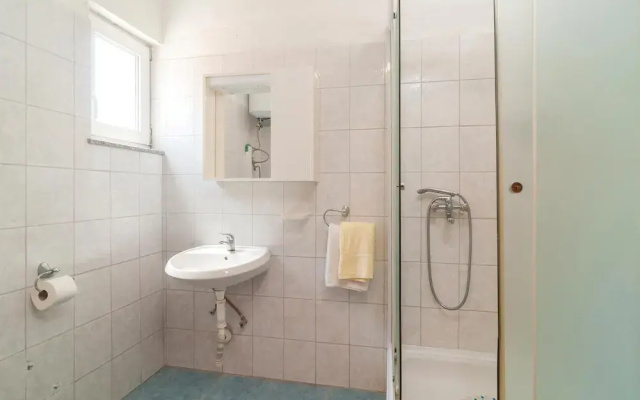 Awesome Home in Stanici With Wifi and 2 Bedrooms
